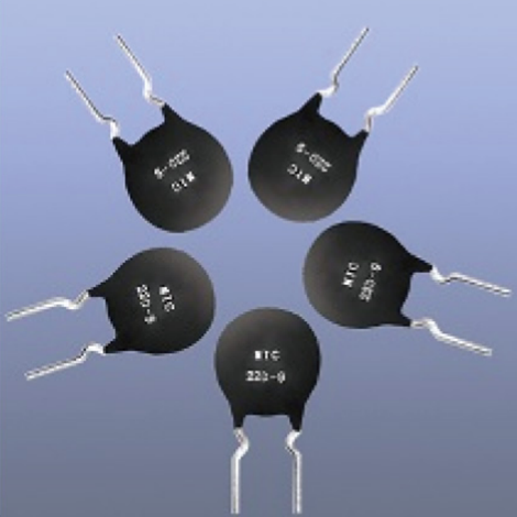 熱敏電阻行業(yè)